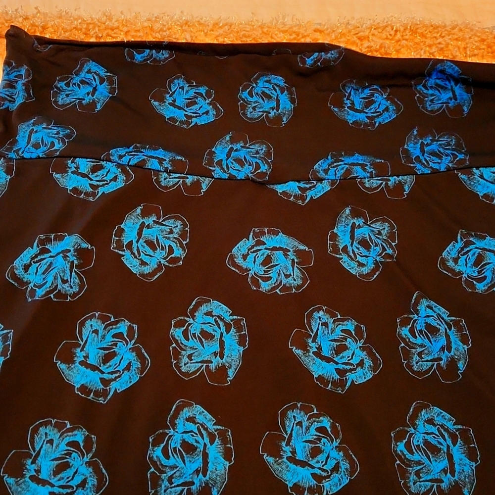 Lularoe Maxi skirt